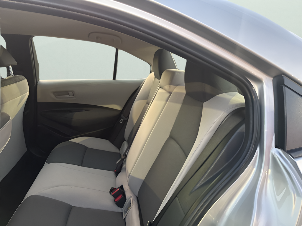 Used Car 2023 Toyota Corolla  Le For Sale Under $20,000 In Austin, Texas