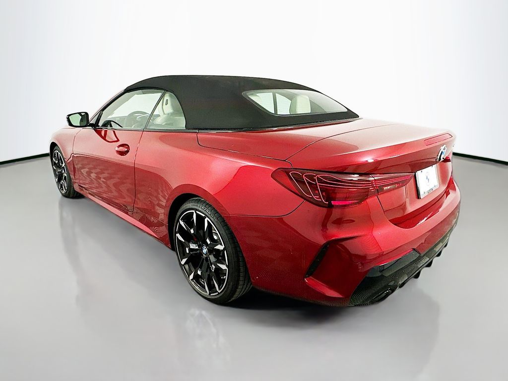 Thumbnail: 2026 BMW 4 Series - 7