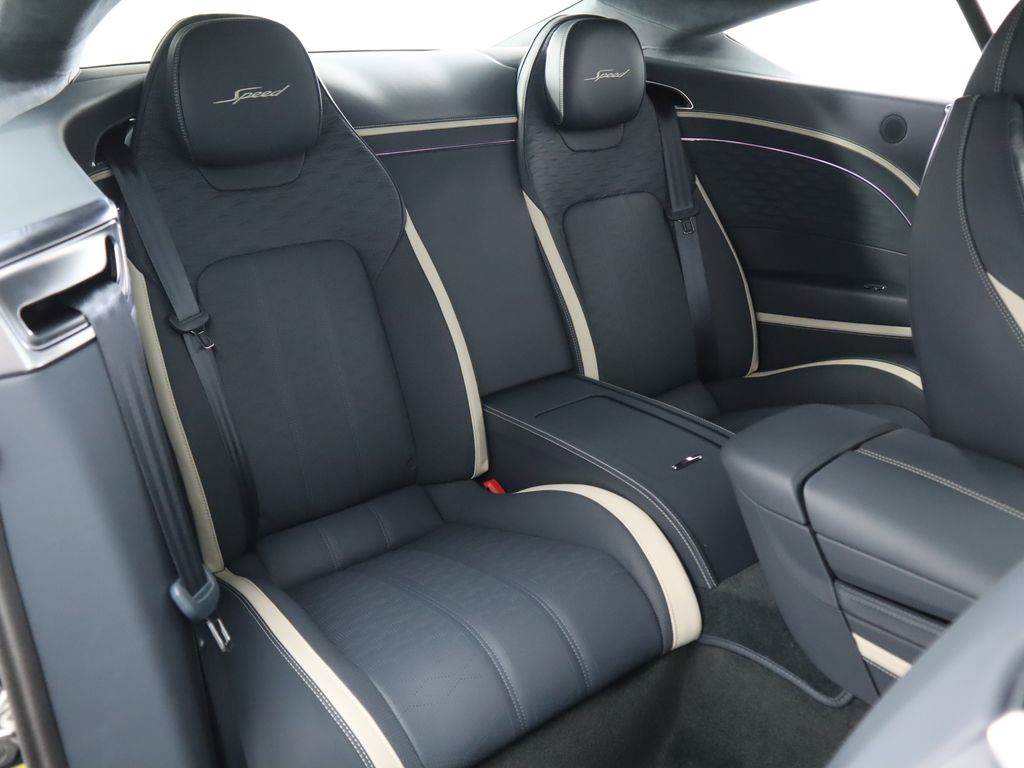 Thumbnail: 2026 Bentley Continental - 23