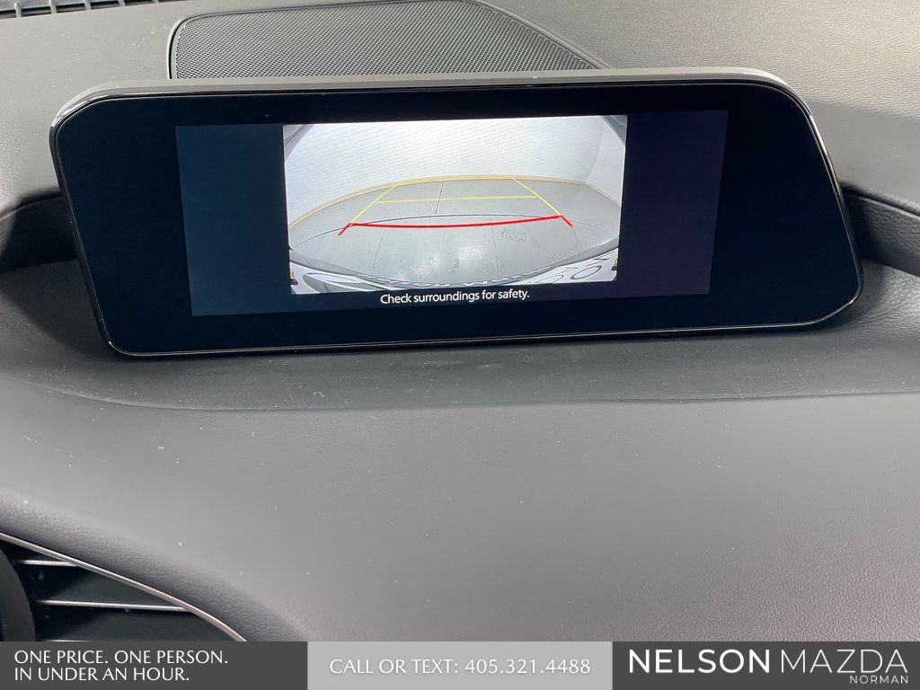 2026 Mazda Mazda3 Carbon Edition - Photo 30