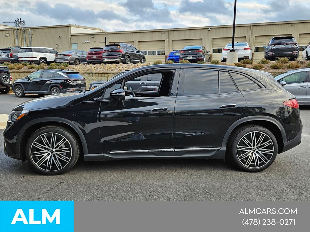 Used 2024  Mercedes-Benz 350 SUV image 5