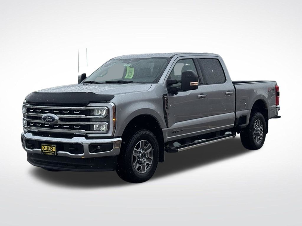 2024 Ford F-350 Super Duty Lariat