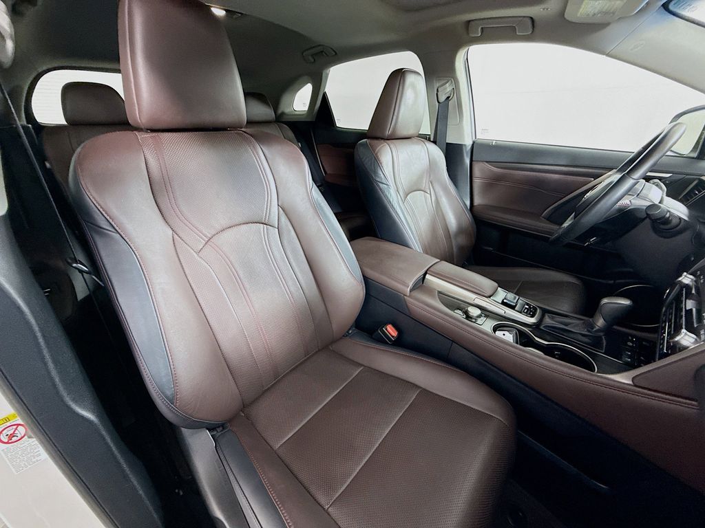 Thumbnail: 2016 Lexus RX - 29