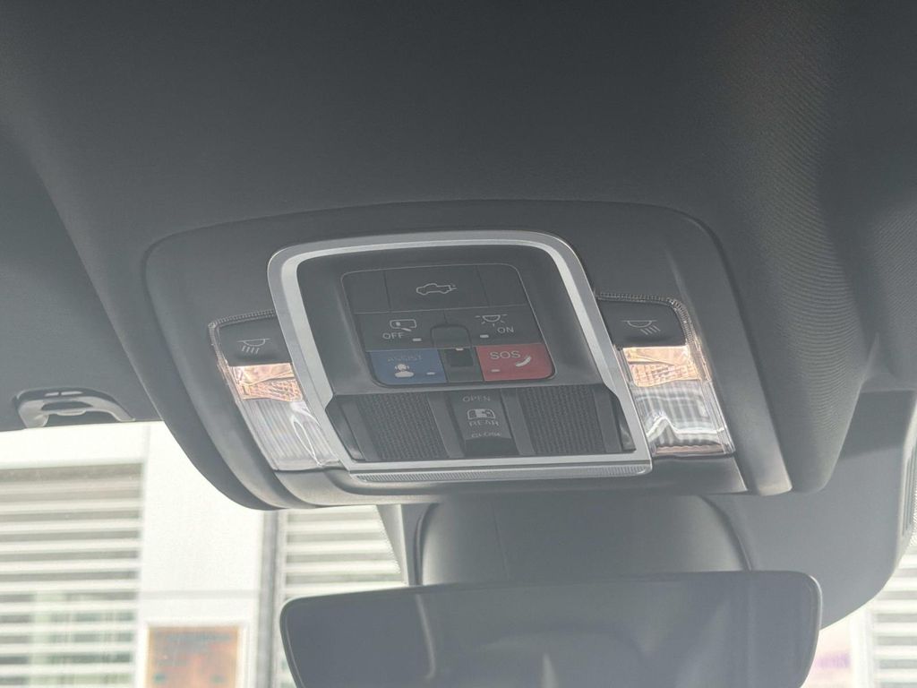 Used 2023 Gray Ram Laramie image 19