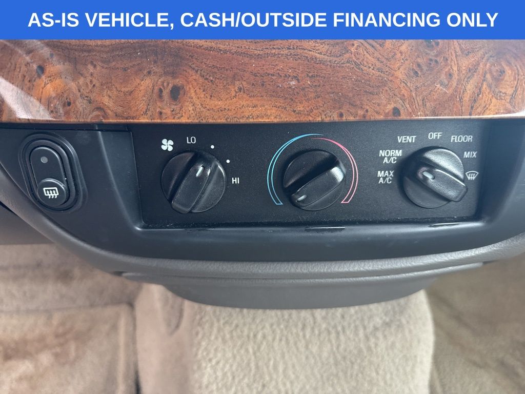 2008 Mercury Grand Marquis GS