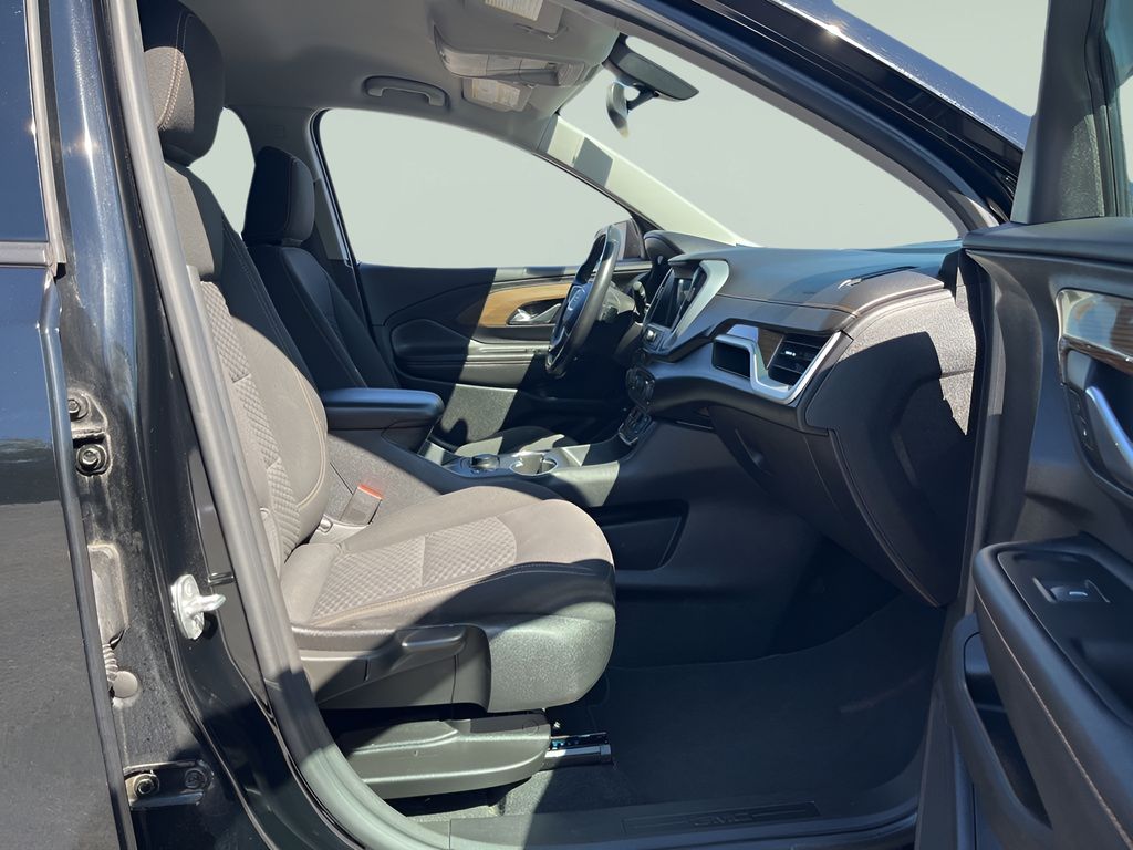 2019 Gmc Terrain SLE photo 7