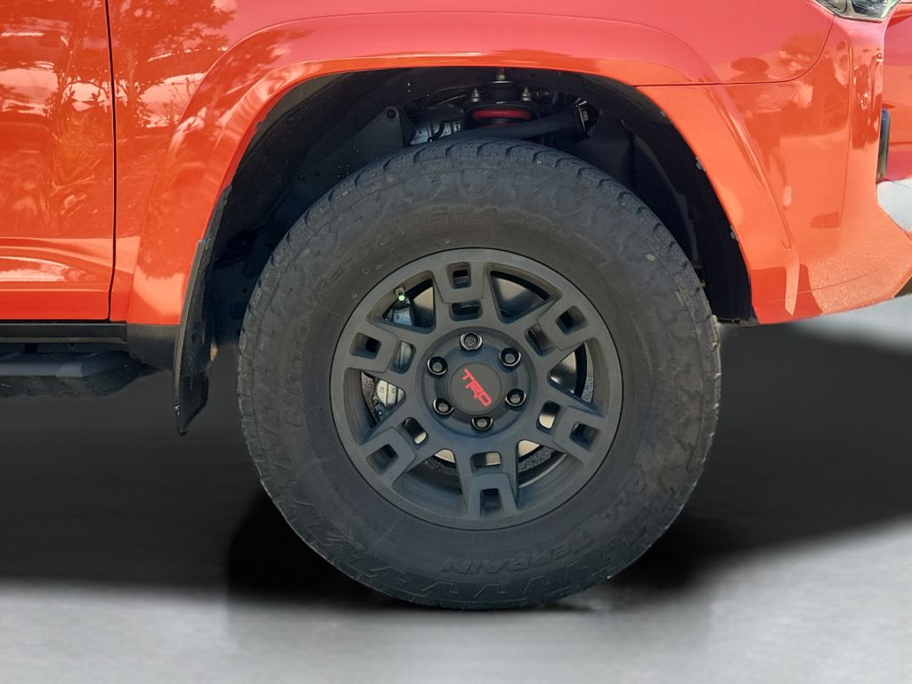 Used 2023  Toyota TRD Pro image 7