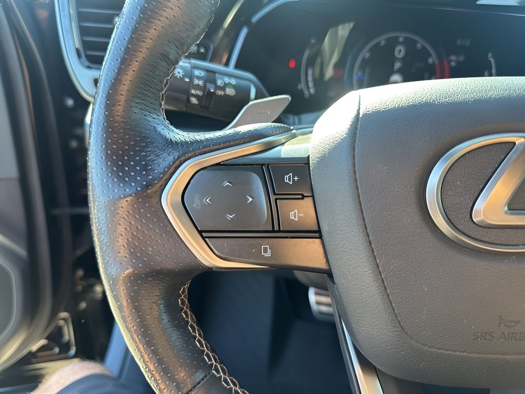 Used Car 2022 Lexus Nx  For Sale Under $40,000 In Austin, Texas