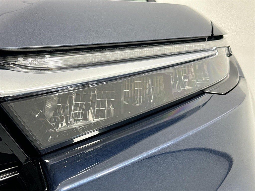 Used Car 2025 Honda Cr-v  Ex-l For Sale Under $35,000 In Austin, Texas