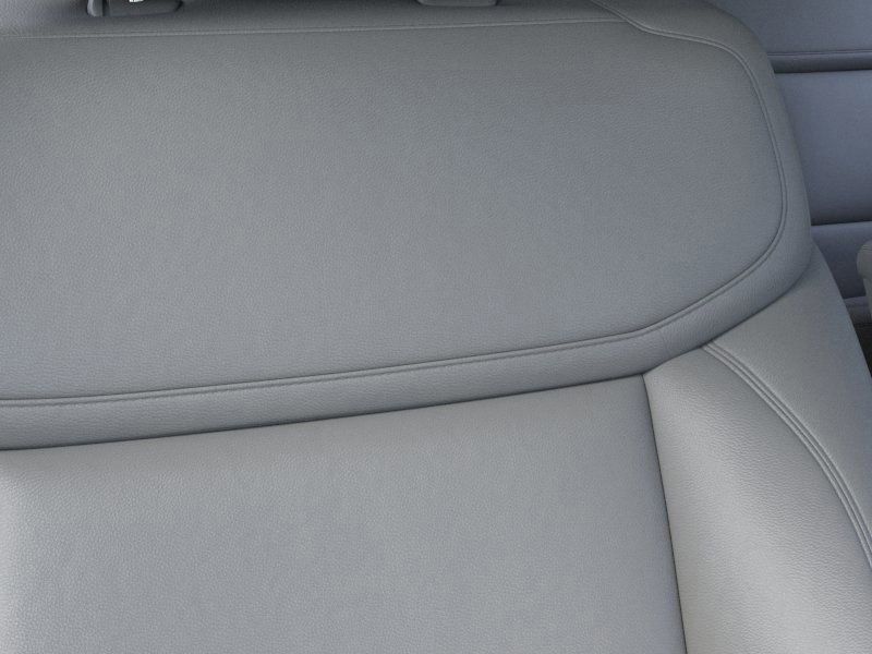 New 2026 Silver Ford Active image 17