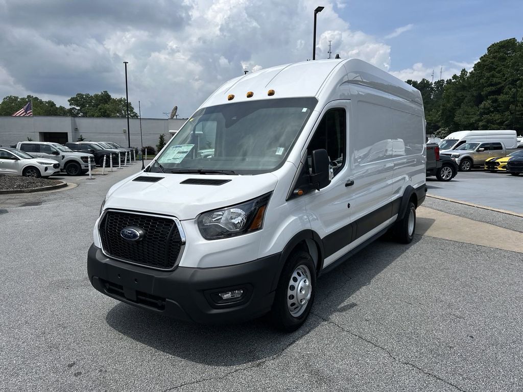 2024 Ford Transit-350 Base 3