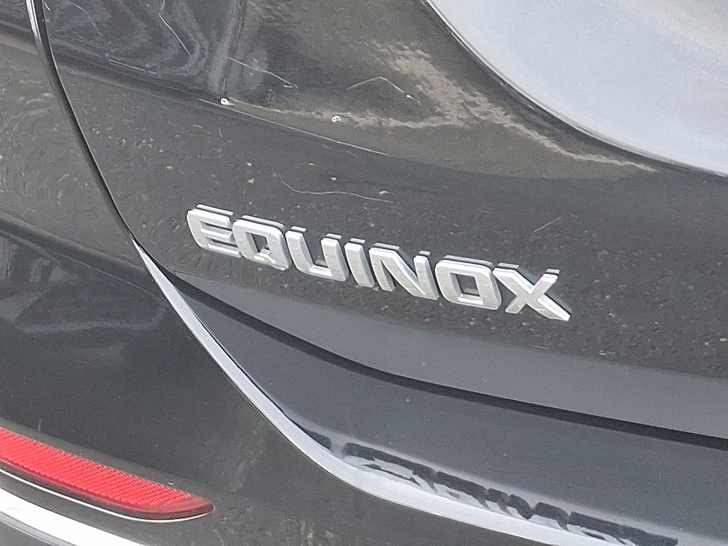 Thumbnail: 2019 Chevrolet Equinox - 32