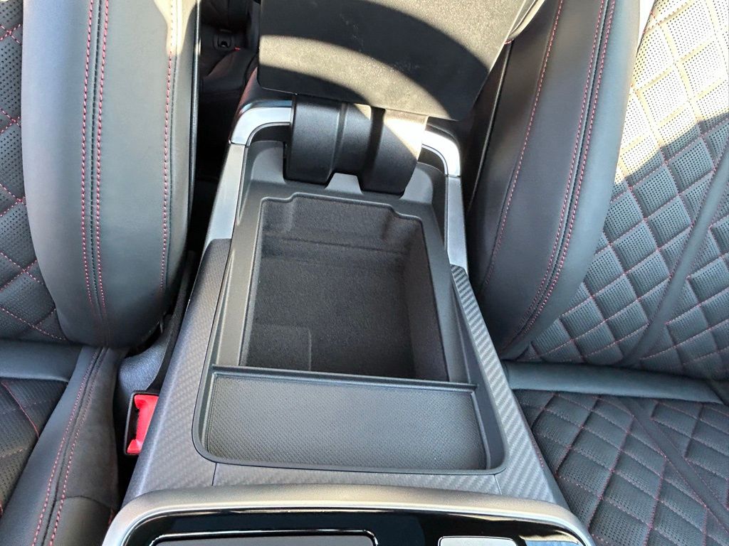 New 2026 Gray Audi 4.0T Prestige image 49