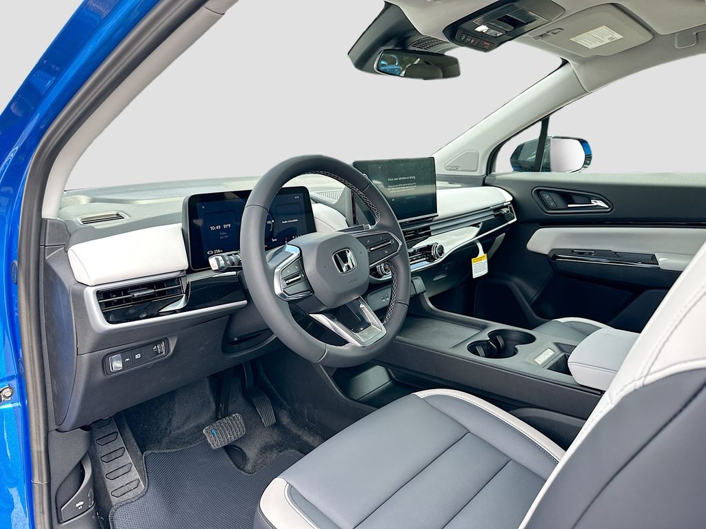 Thumbnail: 2025 Honda Prologue - 9