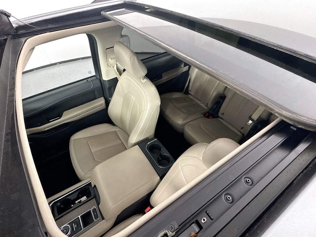 Used Car 2024 Ford Expedition Max  Limited For Sale Under $50,000 In Austin, Texas