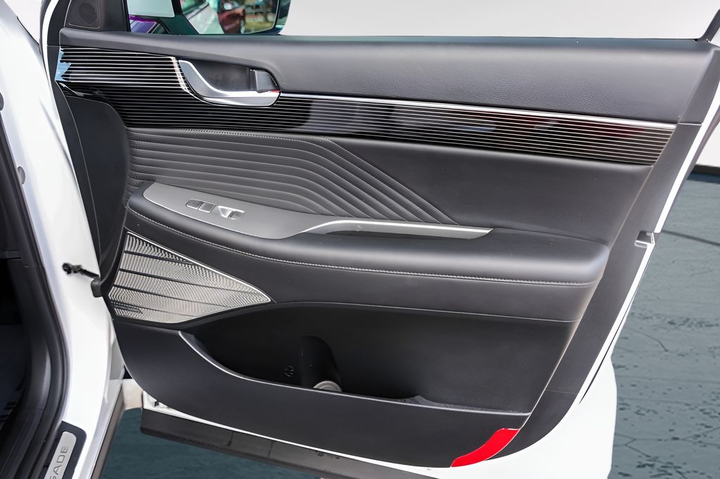 Used Car 2023 Hyundai Palisade  Calligraphy For Sale Under $35,000 In Austin, Texas