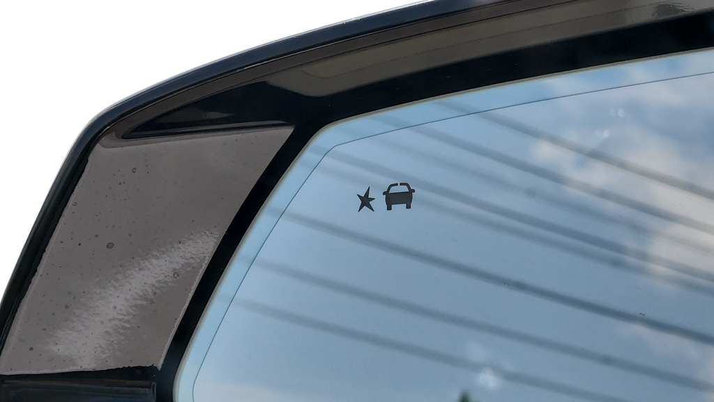 2025 Cadillac Escalade