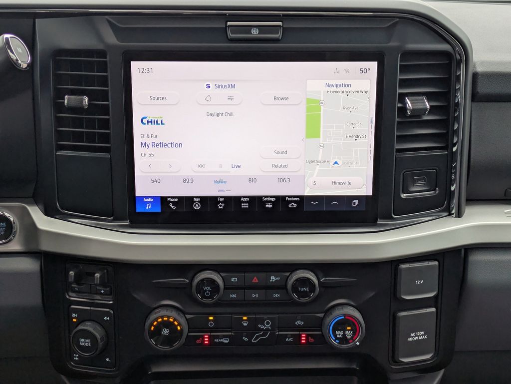 2026 Ford F-250 Super Duty XLT