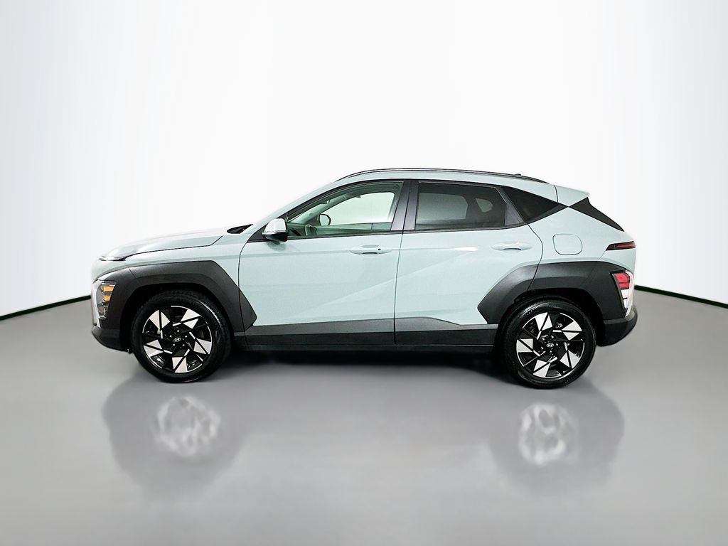 Thumbnail: 2025 Hyundai Kona - 8