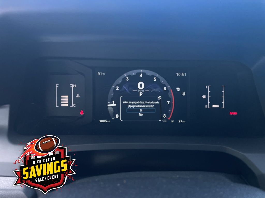 Used 2026 Toyota Tacoma Truck