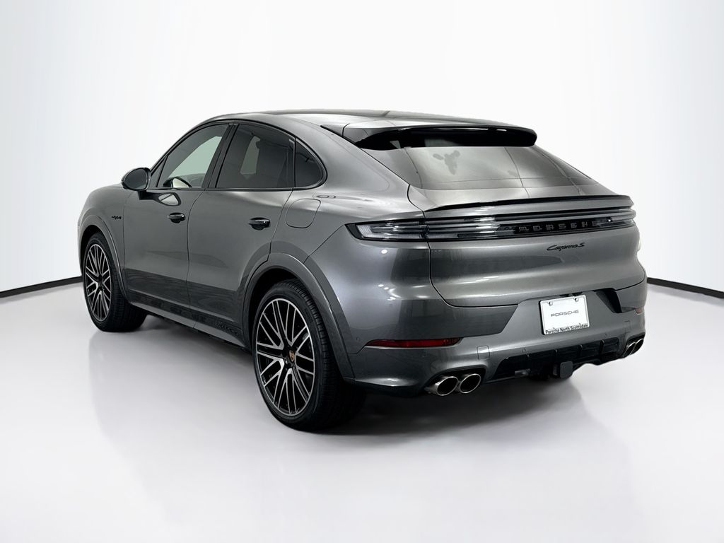 Thumbnail: 2026 Porsche  - 3