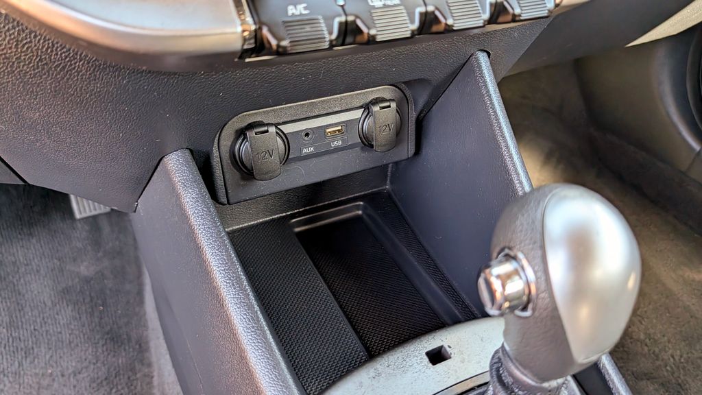 Used 2017 Kia Rio LX 4D Sedan