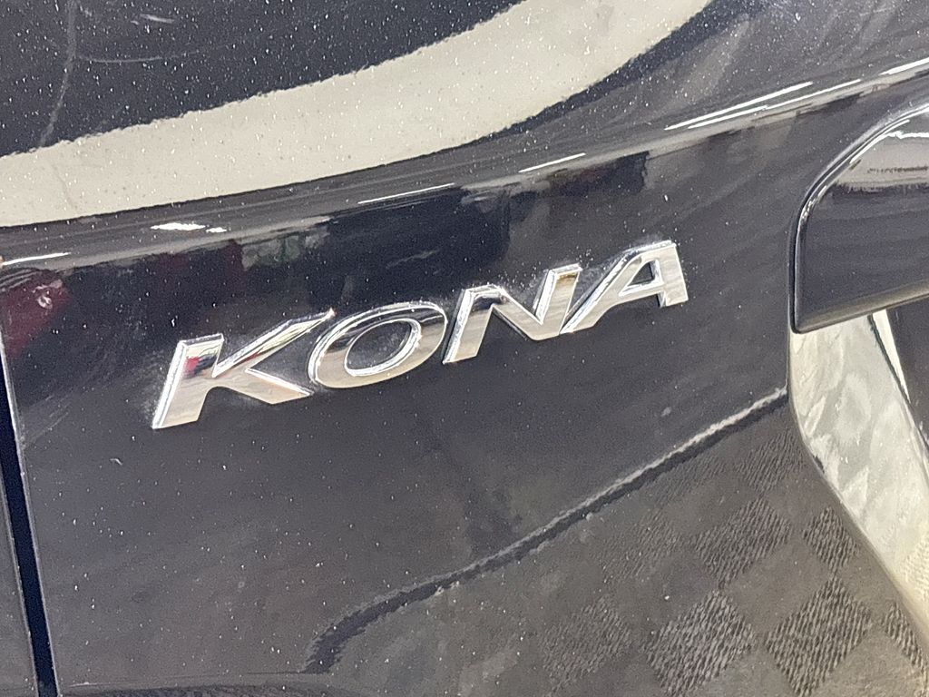 2023 Hyundai Kona Electric SE