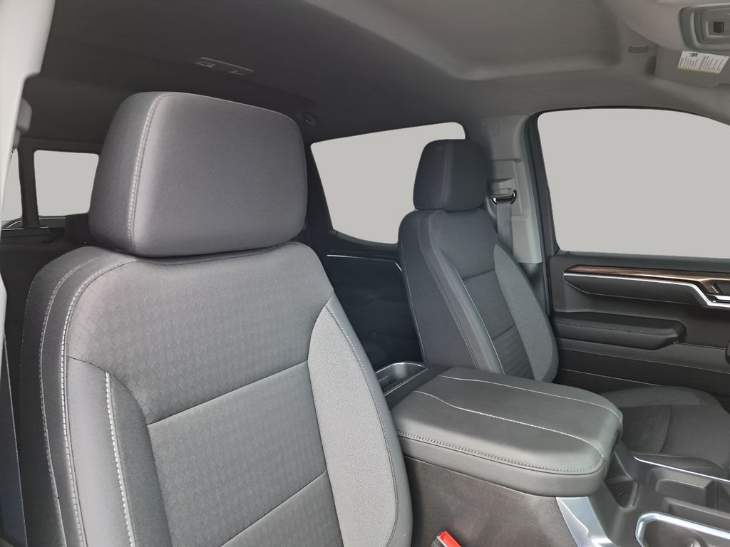 Used Car 2025 Chevrolet Silverado 1500  Rst For Sale Under $60,000 In Austin, Texas