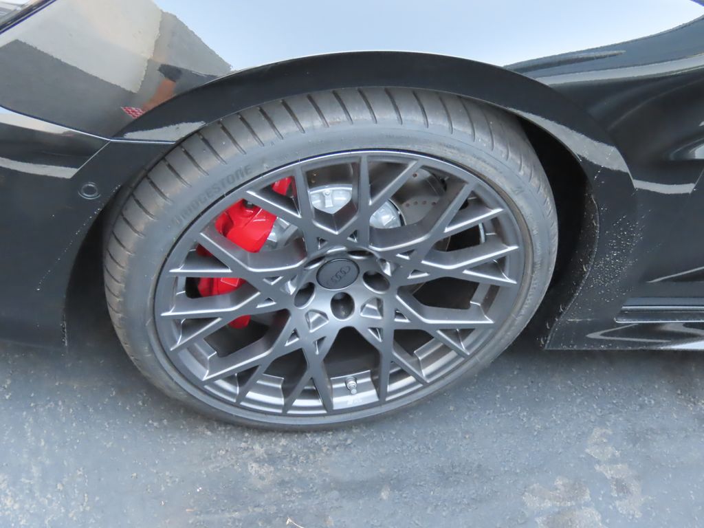 Thumbnail: 2026 Audi RS 3 - 3