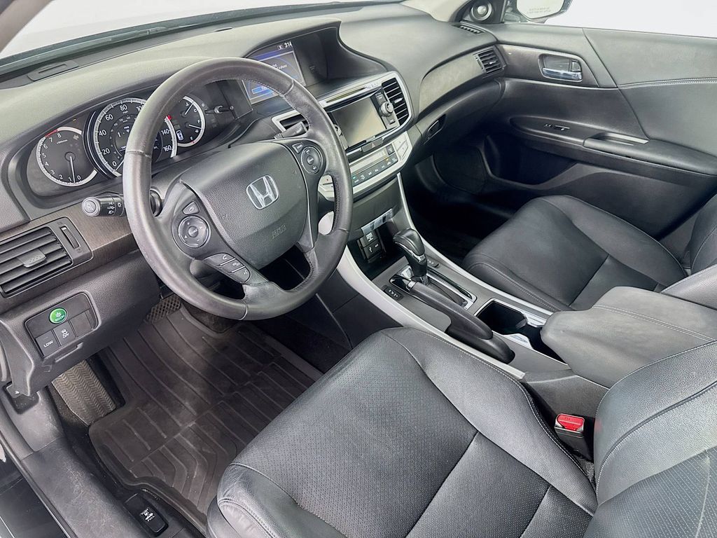 Used Car 2013 Honda Accord  Ex-l For Sale Under $15,000 In Austin, Texas