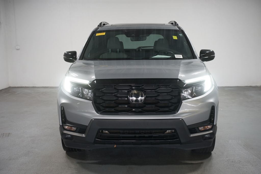 Thumbnail: 2023 Honda Passport - 2