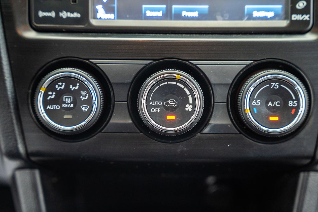 SubaruXV Crosstrek23