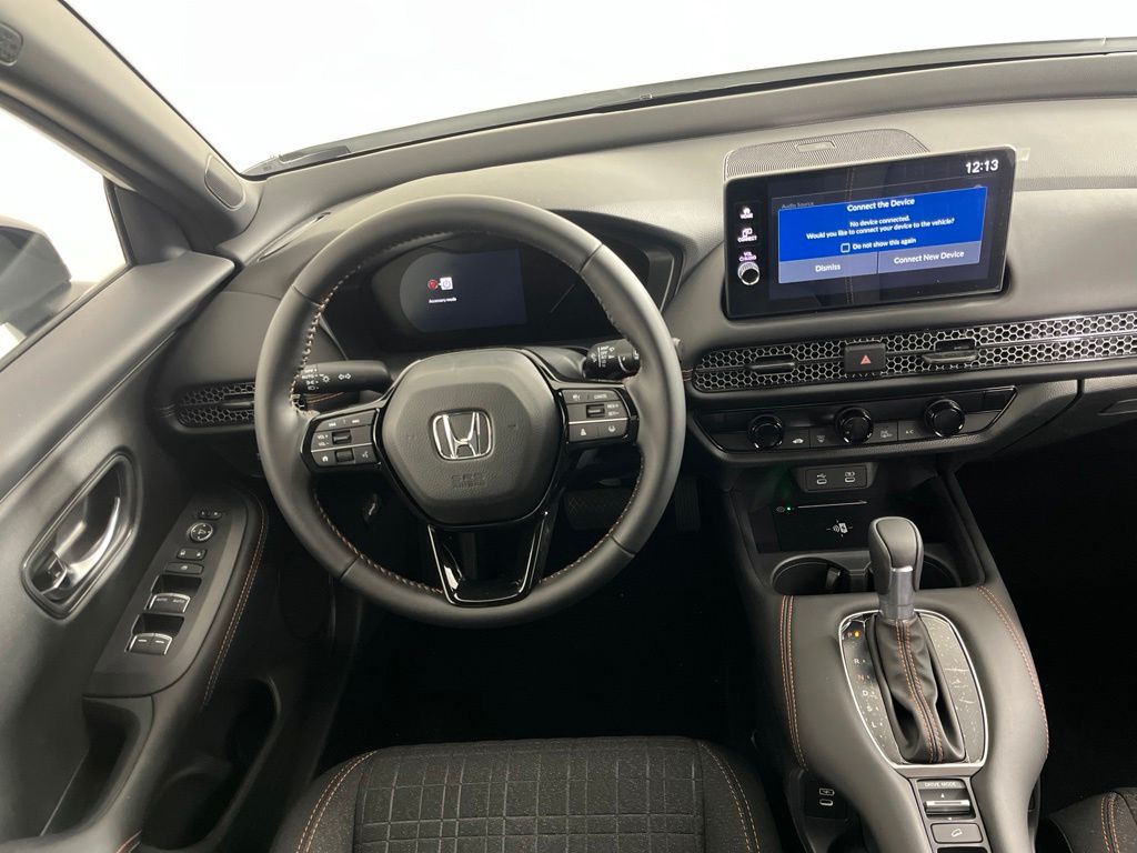 Thumbnail: 2027 Honda HR-V - 17