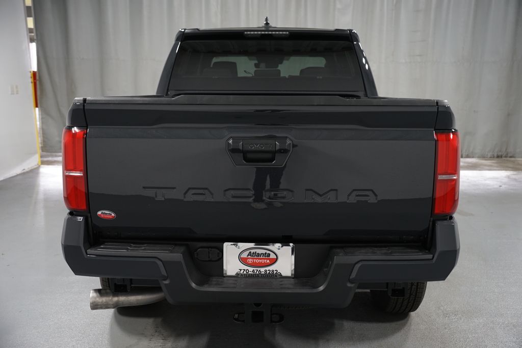 Thumbnail: 2026 Toyota Tacoma - 7