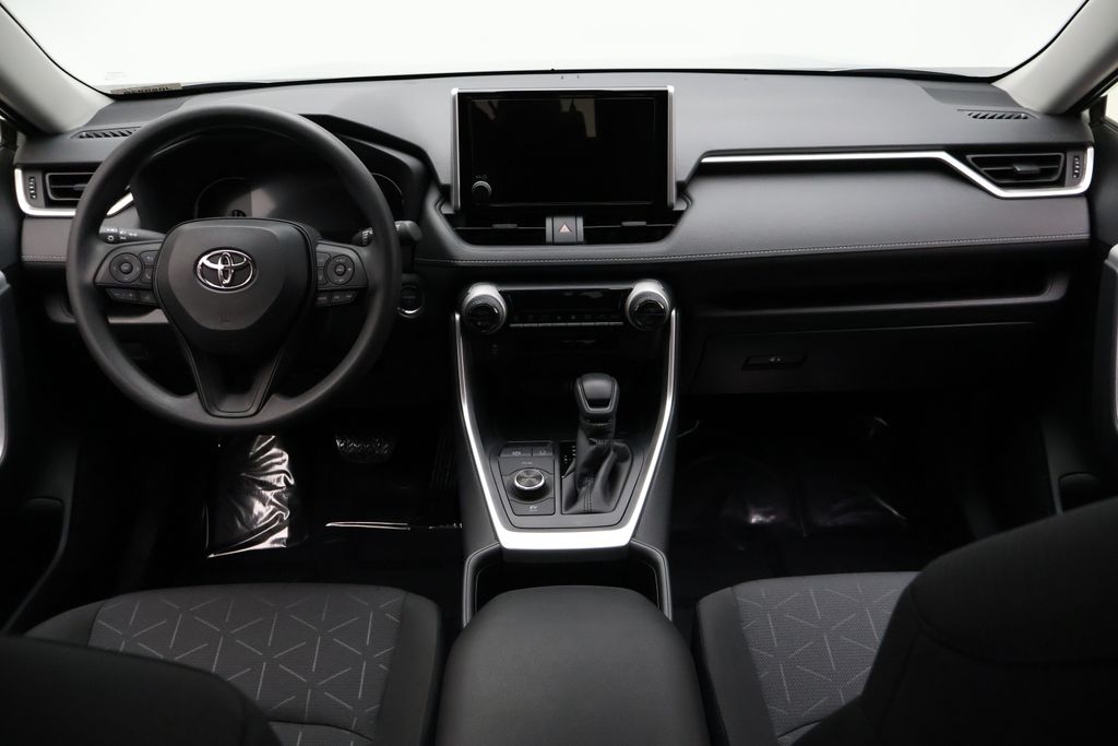 Thumbnail: 2025 Toyota RAV4 - 24