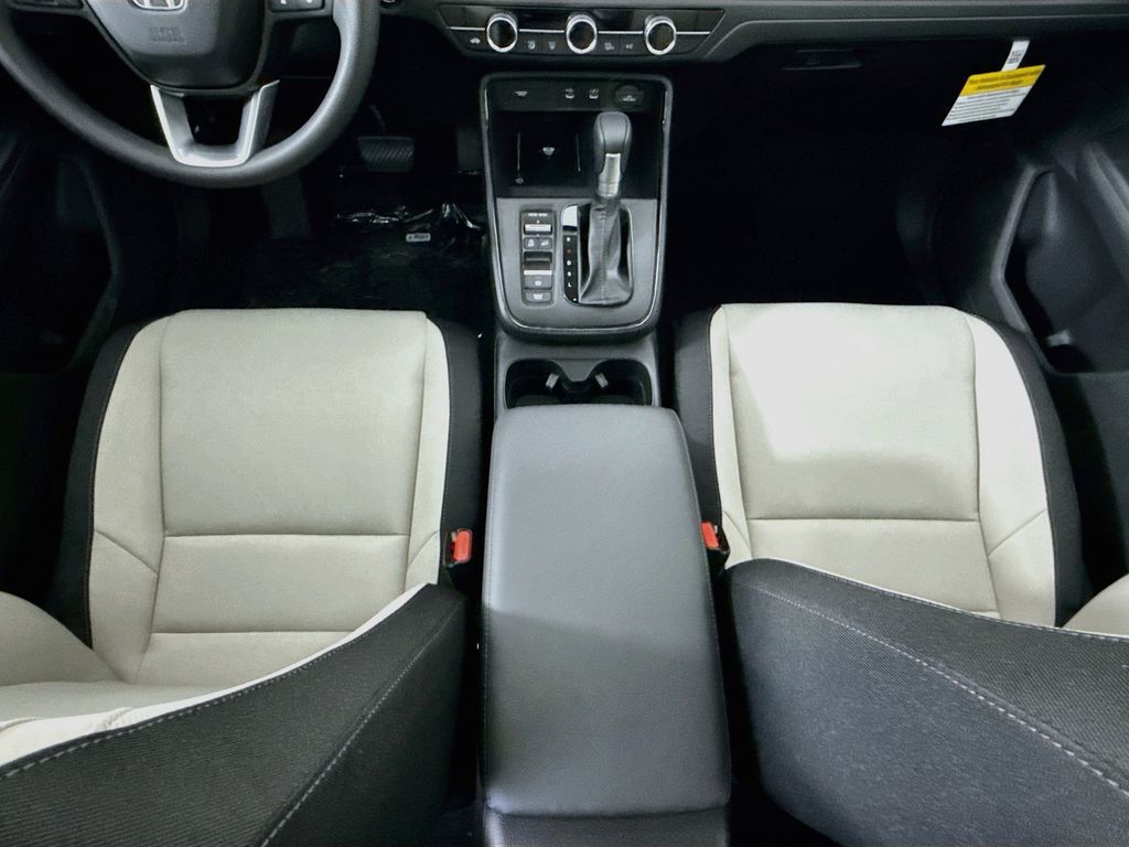 Thumbnail: 2026 Honda CR-V - 16