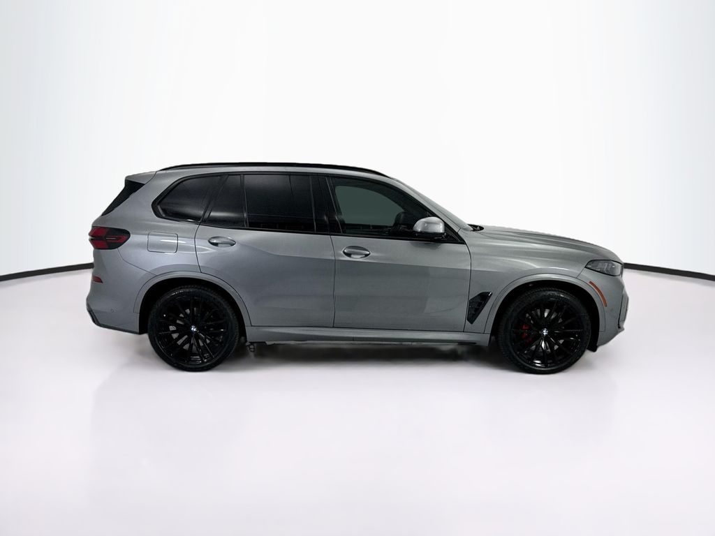 Thumbnail: 2024 BMW X5 - 4