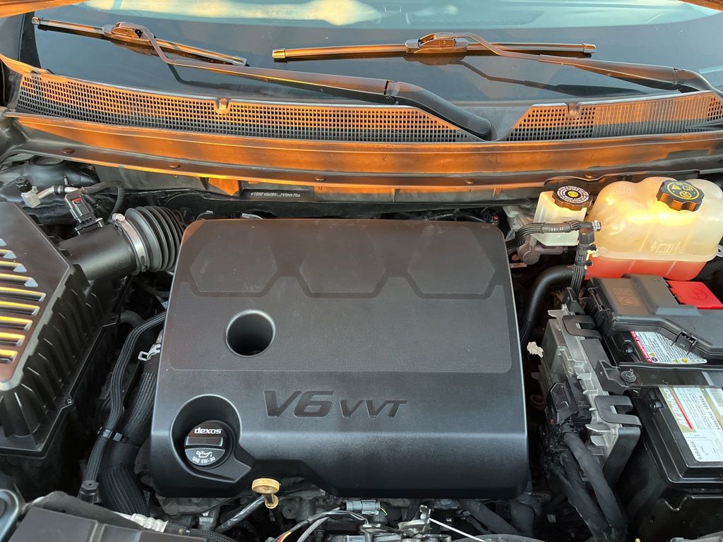 Thumbnail: 2020 Chevrolet Traverse - 13