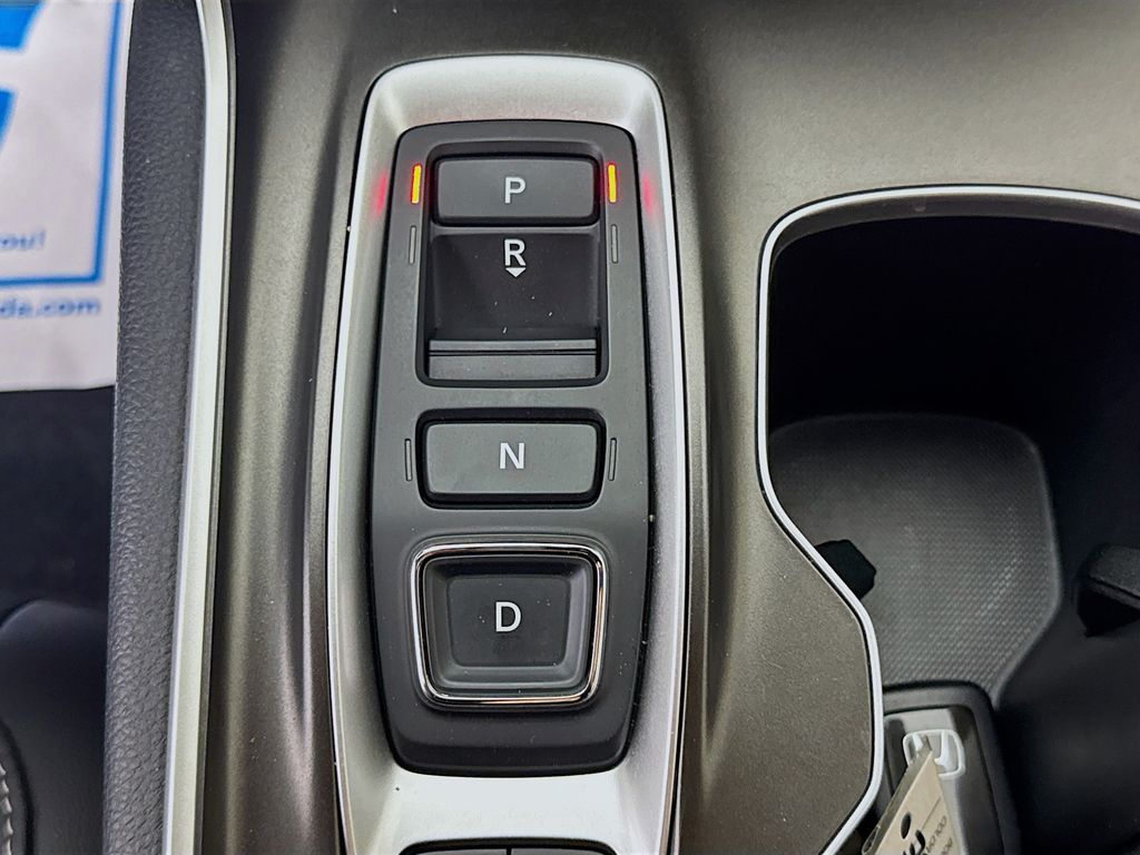 Used Car 2022 Honda Accord Hybrid  Sport For Sale Under $30,000 In Austin, Texas