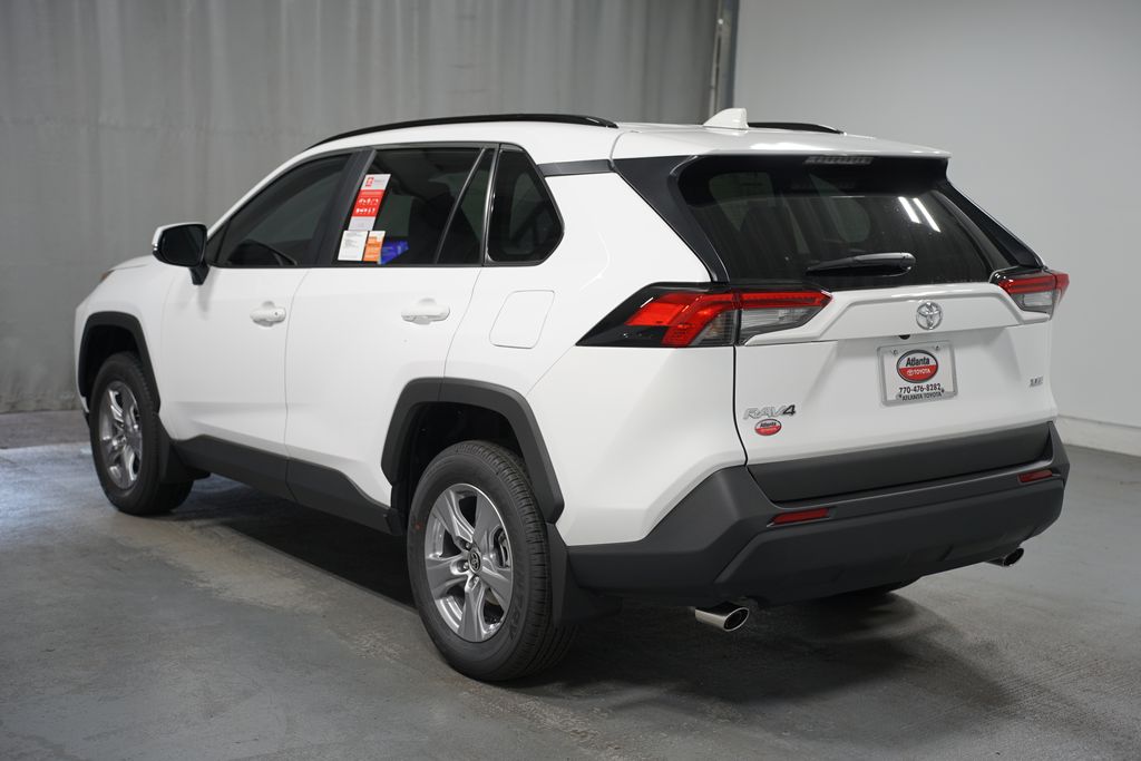 Thumbnail: 2025 Toyota RAV4 - 6