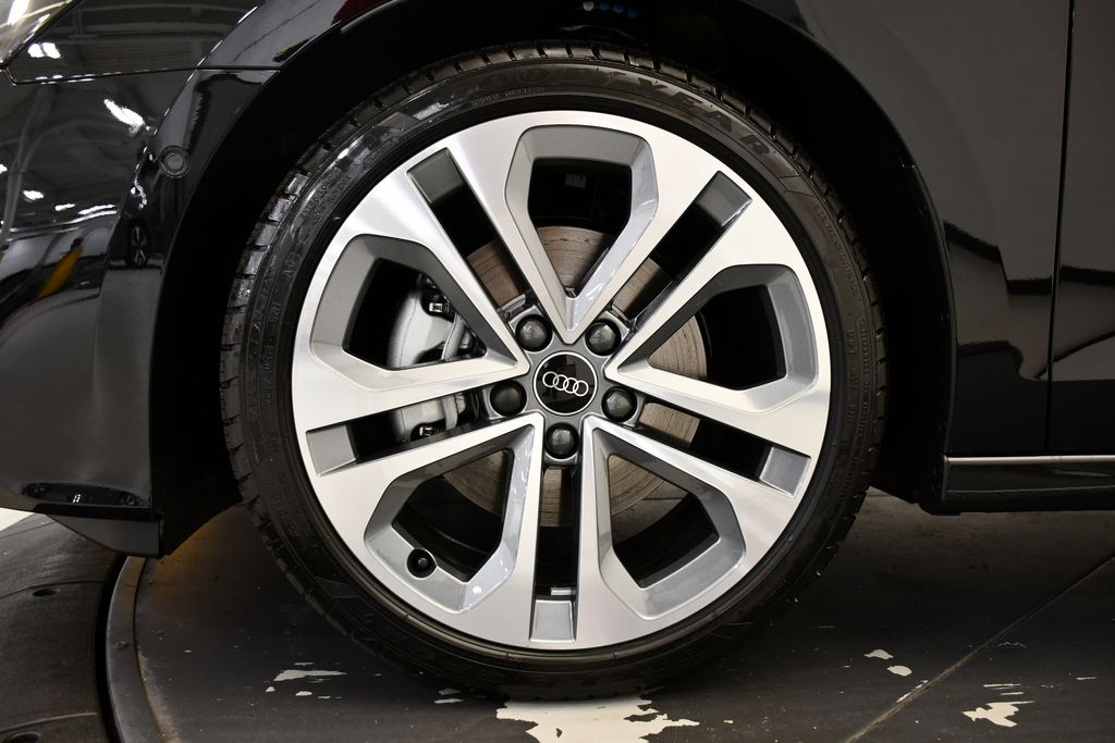 Thumbnail: 2026 Audi A3 - 13
