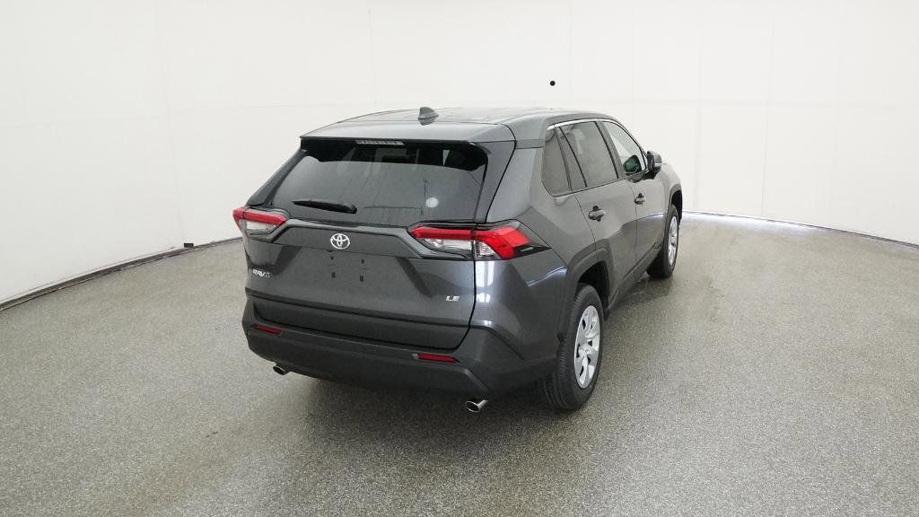 Thumbnail: 2025 Toyota RAV4 - 28