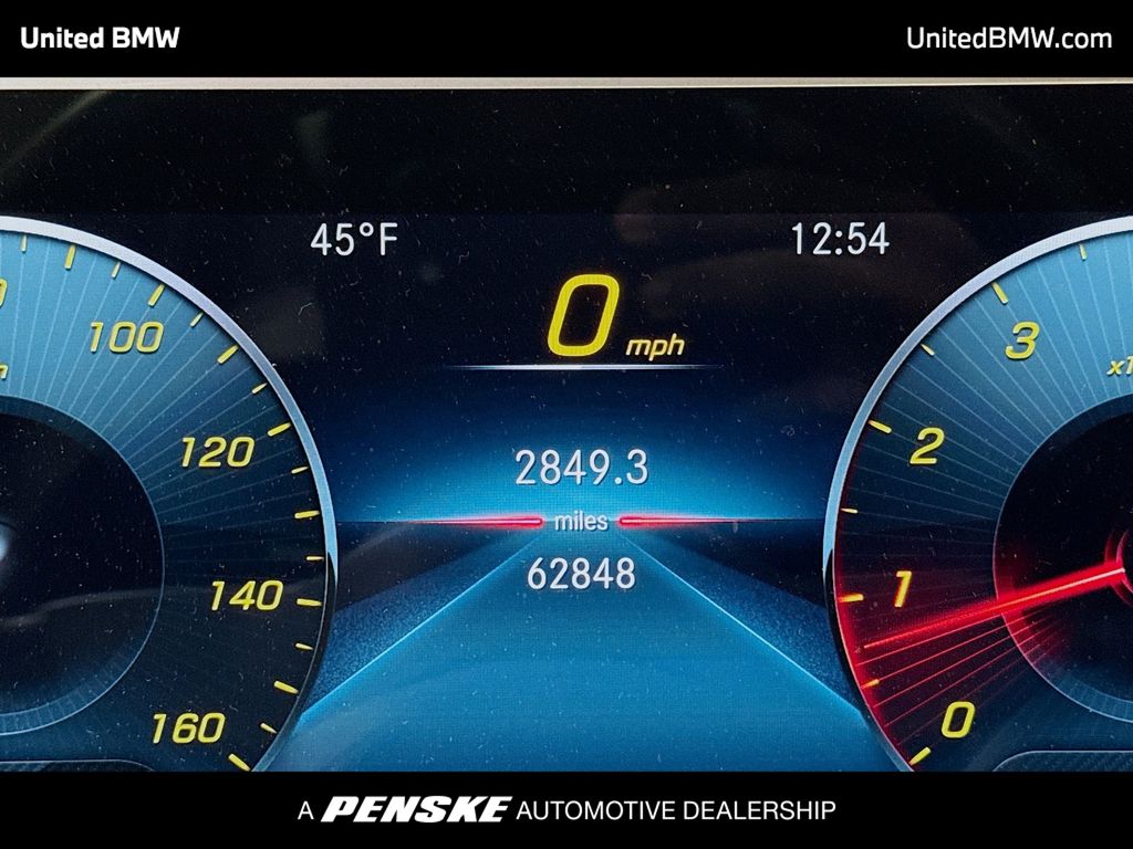 Thumbnail: 2020 Mercedes-Benz GLE - 7