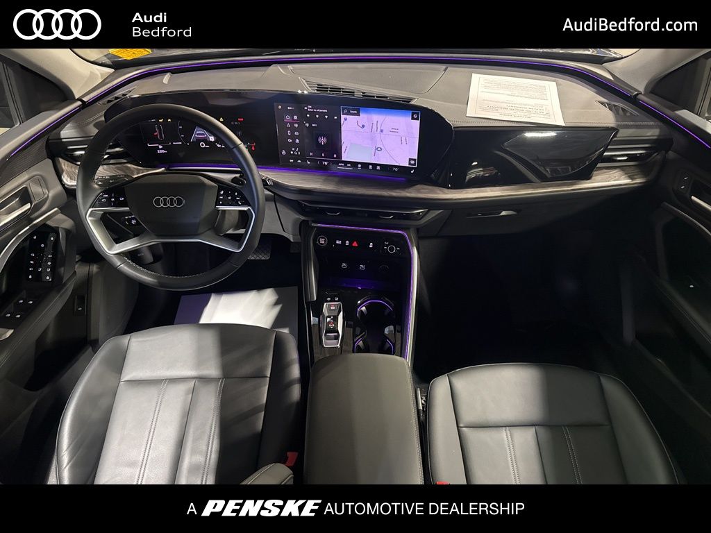 Thumbnail: 2025 Audi Q5 - 20