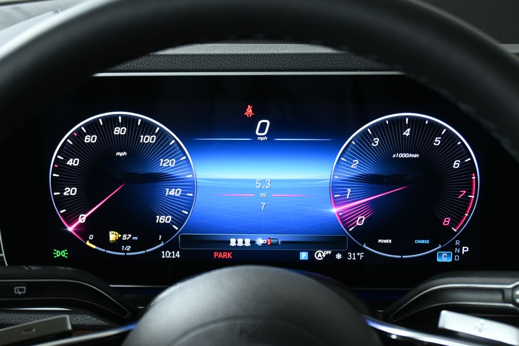 Thumbnail: 2026 Mercedes-Benz GLE - 14