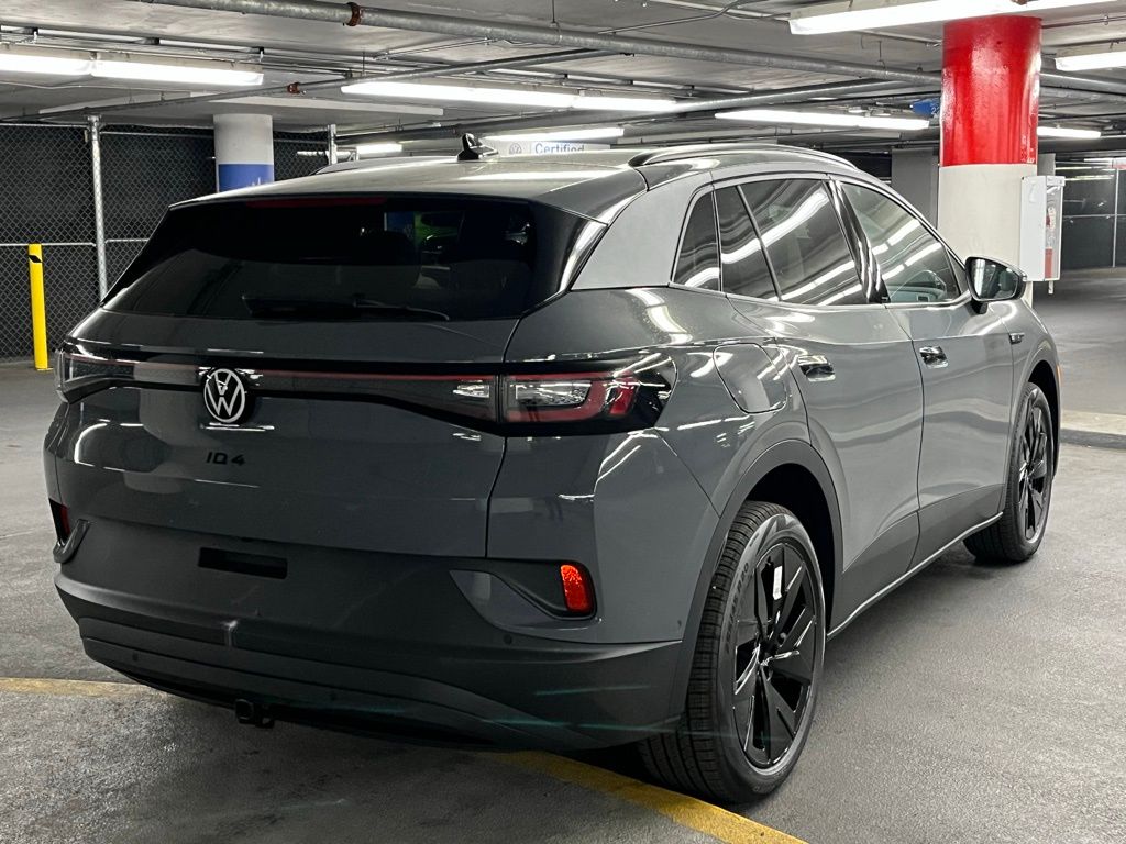 2025 Volkswagen ID.4 PRO S - Photo 6