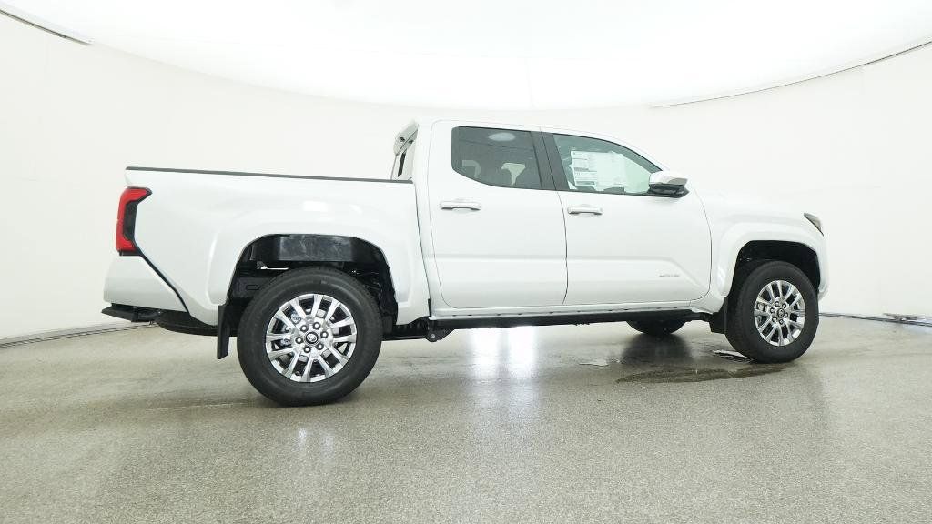 Thumbnail: 2025 Toyota Tacoma - 29
