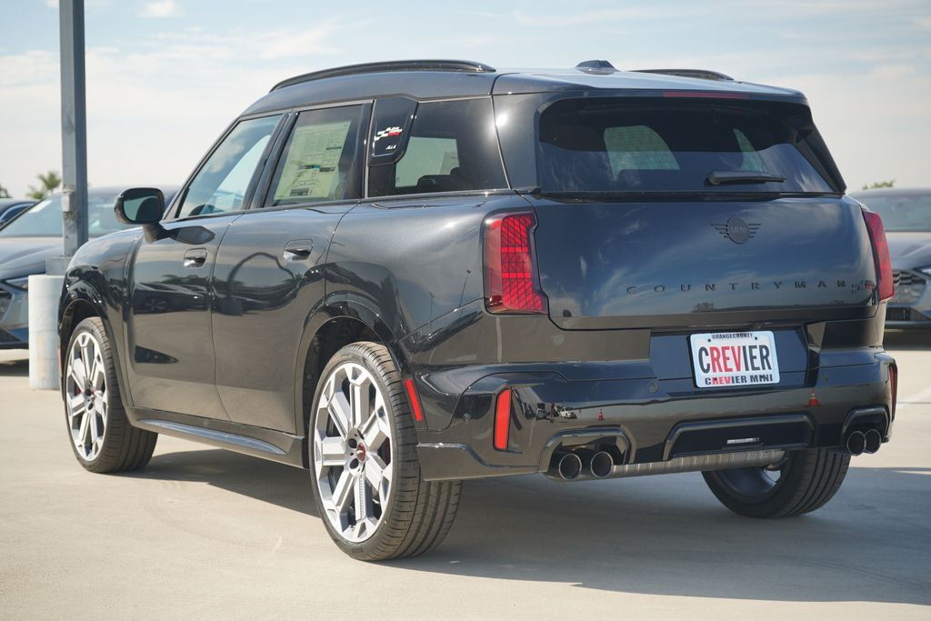 Thumbnail: 2026 MINI Cooper Countryman - 3