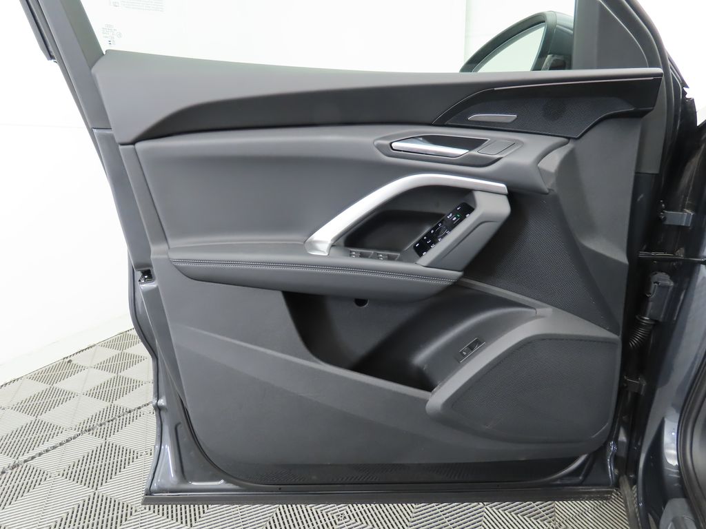 2025 Audi Q5 Premium 26