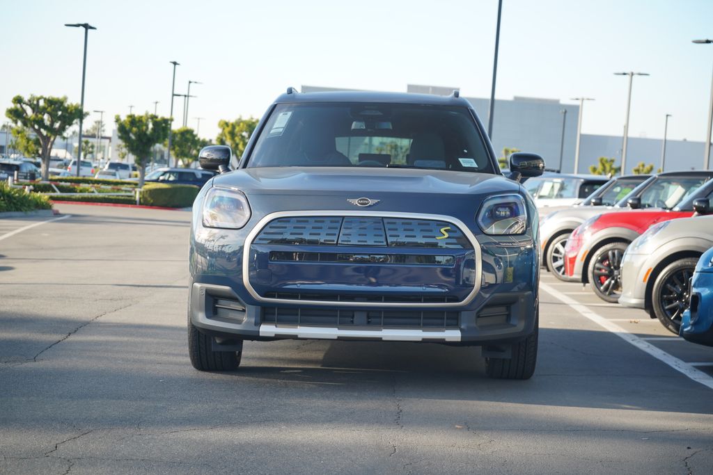 2025 MINI Cooper Countryman  6